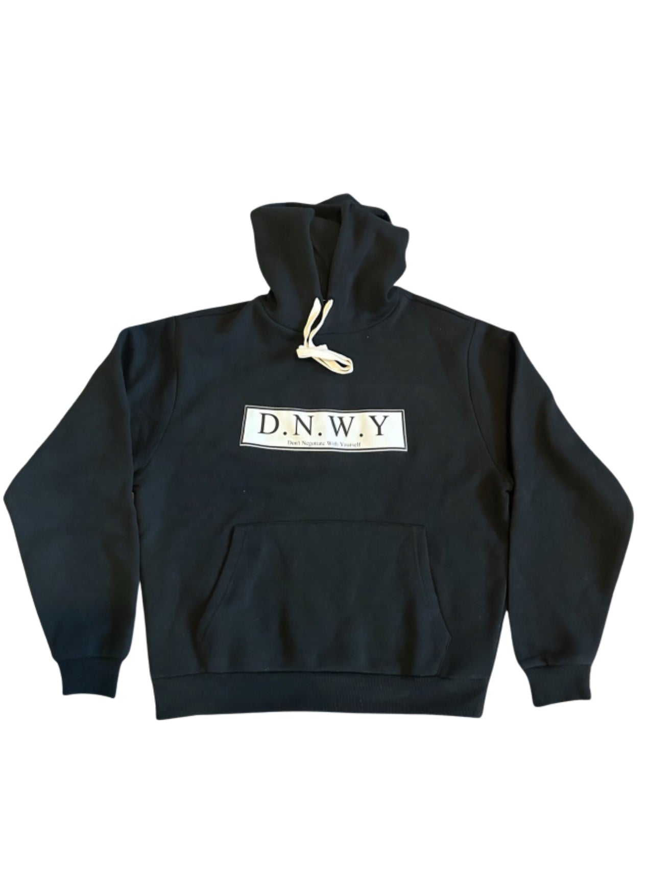 D.N.WY. HOODY