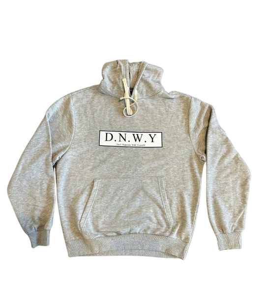 D.N.W.Y Hoody